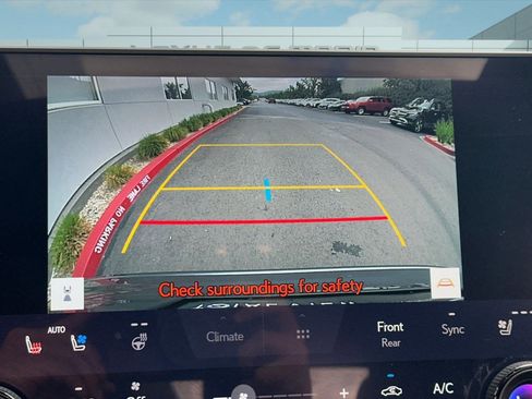 Certified 2023 Lexus RX 350 FWD image 24