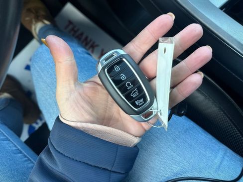 Used 2021 Hyundai Palisade Limited image 29