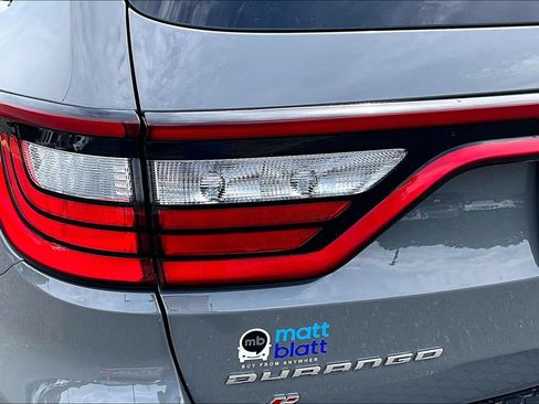 Used 2024 Dodge Durango GT AWD/4WD image 29