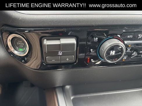 New 2026 Chevrolet Silverado 3500 High Country w/ Technology Package AWD/4WD image 20