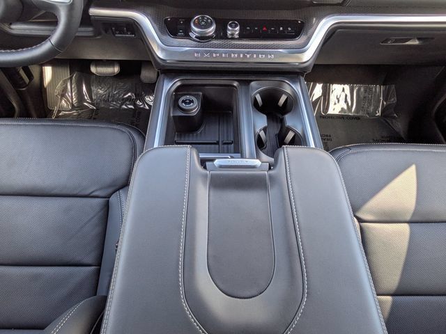 Certified 2026 Ford Expedition Max Platinum w/ Stealth Appearance Package AWD/4WD image 21