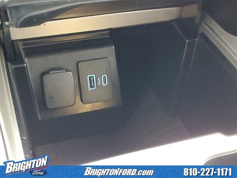 Used 2023 Ford Explorer XLT w/ Equipment Group 202A image 25