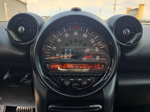 Used 2015 MINI Cooper Countryman S FWD image 16