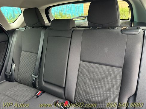 Used 2017 Toyota Corolla iM image 9