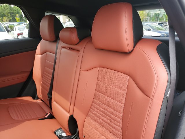 New 2026 Kia Sportage SX FWD image 18