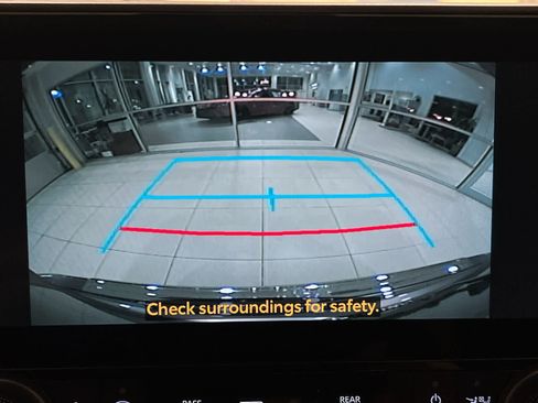 New 2026 Toyota Highlander XLE AWD/4WD image 23
