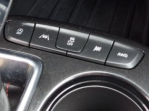 Used 2023 Chevrolet TrailBlazer RS AWD/4WD image 26