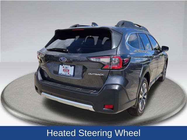Used 2024 Subaru Outback Limited AWD/4WD image 15