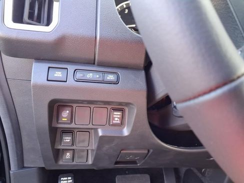 New 2026 Nissan Frontier SV w/ SV Convenience Package image 13