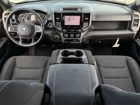 Used 2025 RAM 1500 Tradesman image 10
