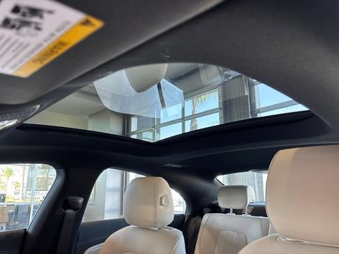 Certified 2026 Mercedes-Benz CLA 250 4MATIC image 12