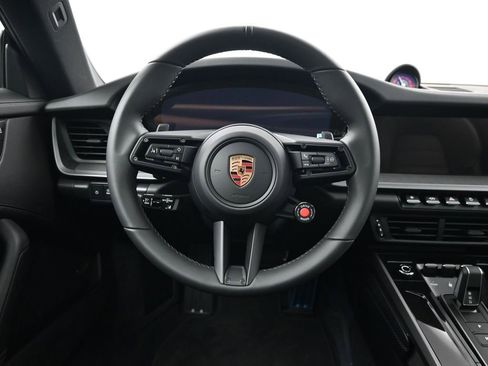 New 2026 Porsche 911 Carrera 4S image 11