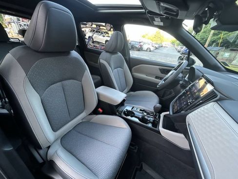 Certified 2026 Subaru Forester Premium AWD/4WD image 25