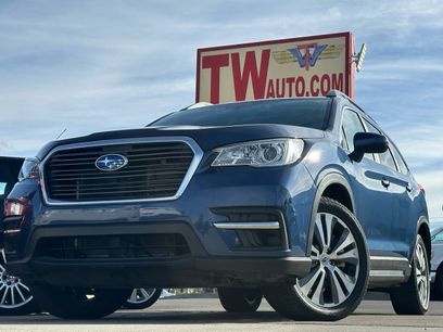Used 2019 Subaru Ascent Premium w/ Popular Package #2