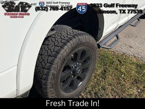 Used 2019 RAM 2500 Laramie w/ Night Edition image 9