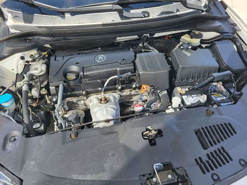 Used 2022 Acura ILX FWD image 31