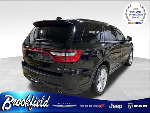 Used 2024 Dodge Durango R/T image 8