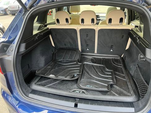 Used 2016 BMW X1 xDrive28i image 13