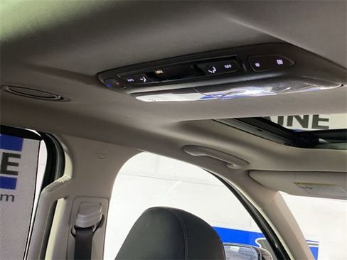 Used 2024 Kia Telluride SX image 28