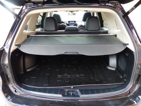 Used 2024 Subaru Forester Sport image 45