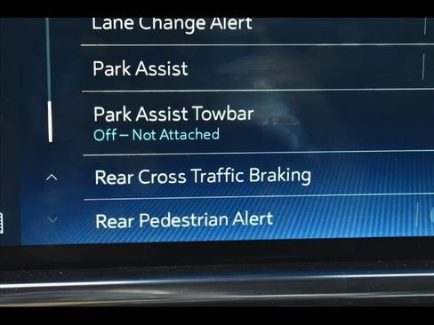 Used 2025 Chevrolet Silverado 1500 LT image 10