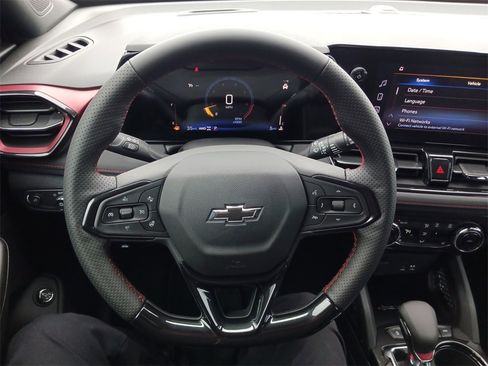 New 2026 Chevrolet TrailBlazer RS w/ Convenience Package image 17