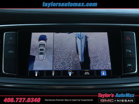 Used 2022 Buick Enclave Avenir w/ LPO, Floor Liner Package AWD/4WD image 24
