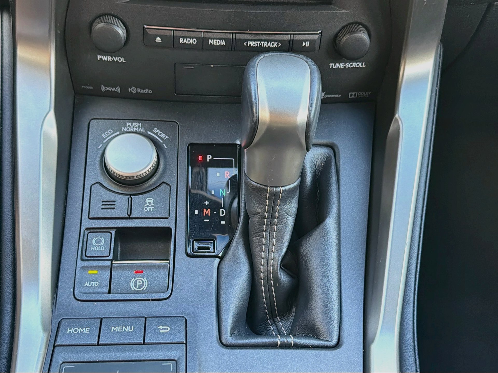 Used 2016 Lexus NX 200t FWD w/ Premium Package image 19