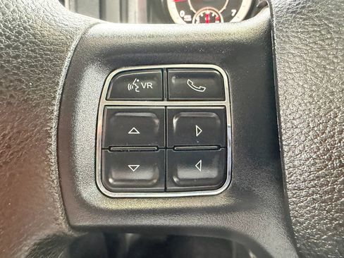 Used 2017 RAM 1500 Tradesman w/ Protection Group image 12