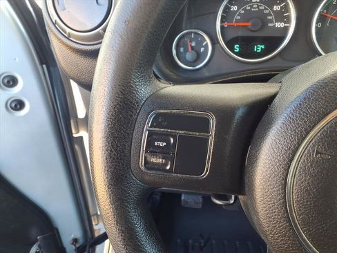 Used 2012 Jeep Wrangler Sport image 14