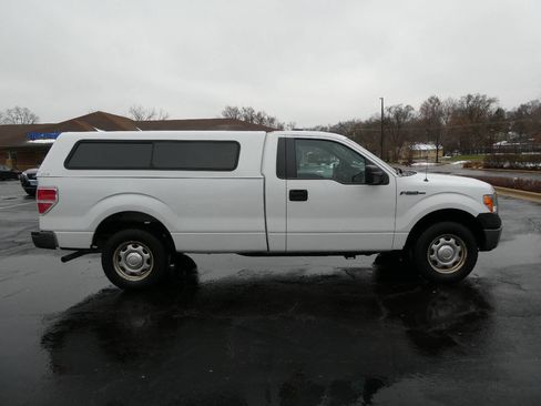 Used 2013 Ford F150 XL w/ PWR Equipment Group image 4