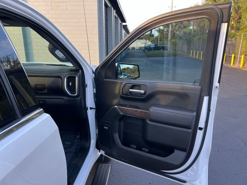 Used 2020 GMC Sierra 1500 Denali w/ Denali Ultimate Package image 49