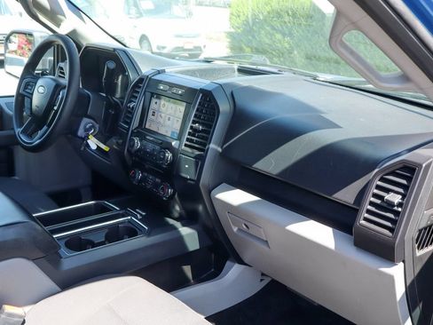 Used 2018 Ford F150 XL w/ Equipment Group 101A Mid RWD image 39