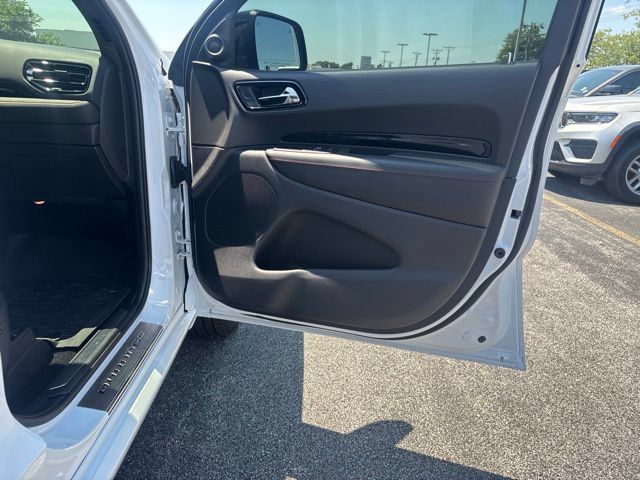 Used 2026 Dodge Durango GT AWD/4WD image 20