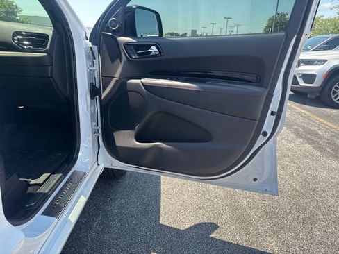 Used 2026 Dodge Durango GT AWD/4WD image 20
