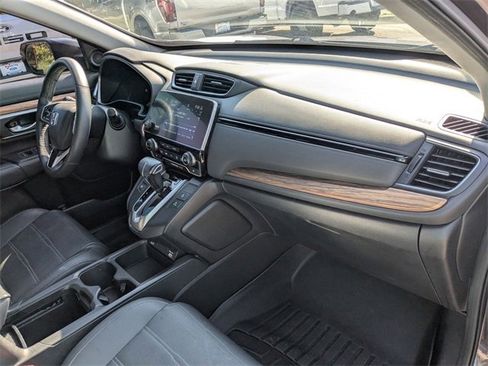 Used 2022 Honda CR-V EX-L image 37