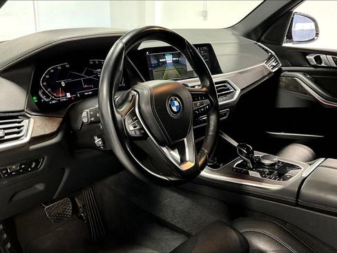Used 2023 BMW X5 sDrive40i w/ Premium Package RWD image 16
