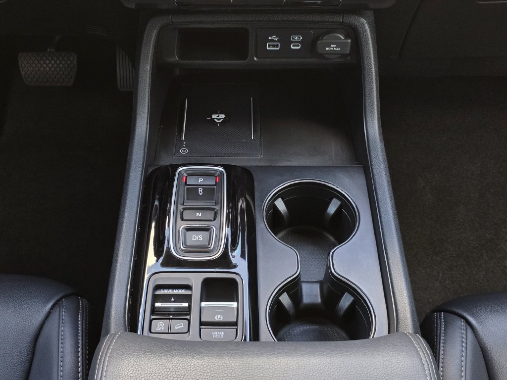 Used 2024 Honda Pilot EX-L image 24