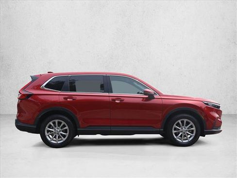 Used 2024 Honda CR-V EX-L image 4