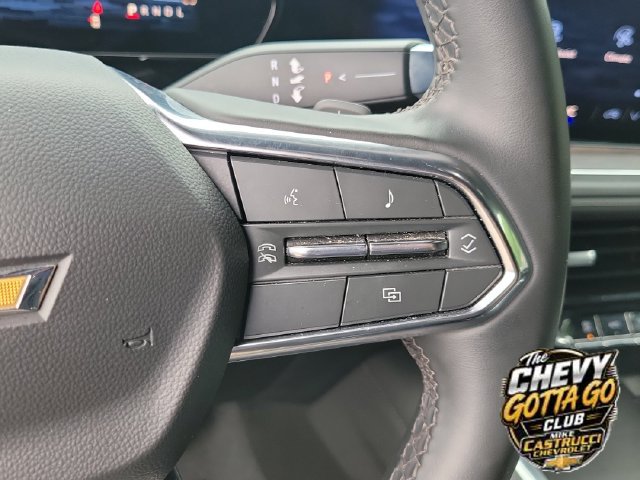 Used 2025 Chevrolet Tahoe LT AWD/4WD image 17