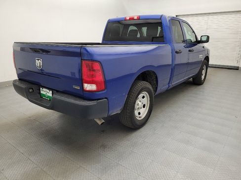 Used 2016 RAM 1500 Tradesman w/ Popular Equipment Group image 9