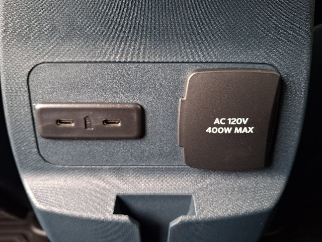 New 2026 Ford Maverick Tremor AWD/4WD image 7