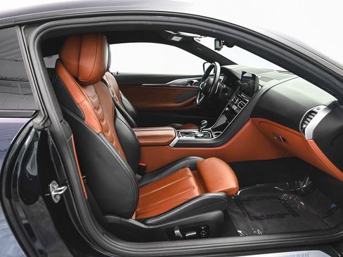Used 2023 BMW 840i xDrive Coupe AWD/4WD image 35
