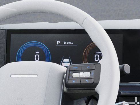 New 2026 Hyundai Santa Fe SE image 14