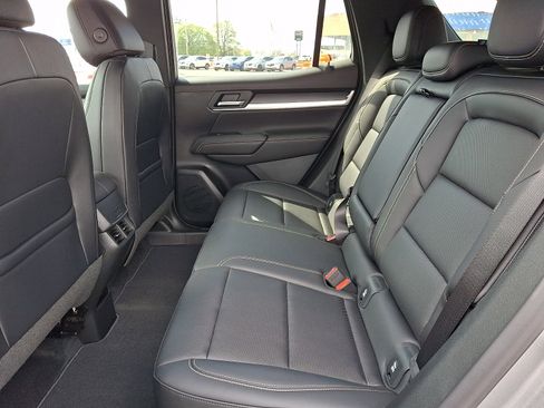 New 2026 GMC Terrain Elevation AWD/4WD image 5