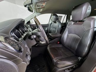 Used 2016 Buick Enclave Leather AWD/4WD video 2