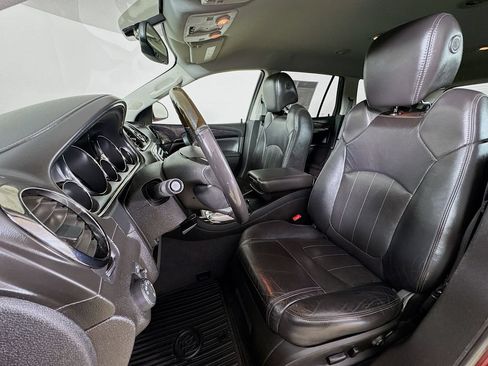 Used 2016 Buick Enclave Leather AWD/4WD image 2