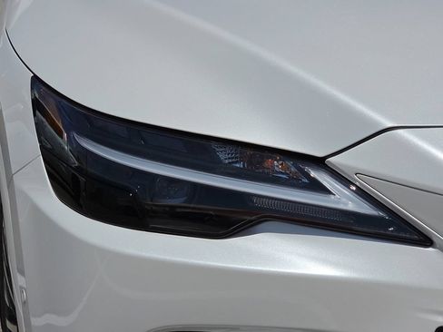 New 2026 Lexus RX 350 w/ Convenience Package AWD/4WD image 8