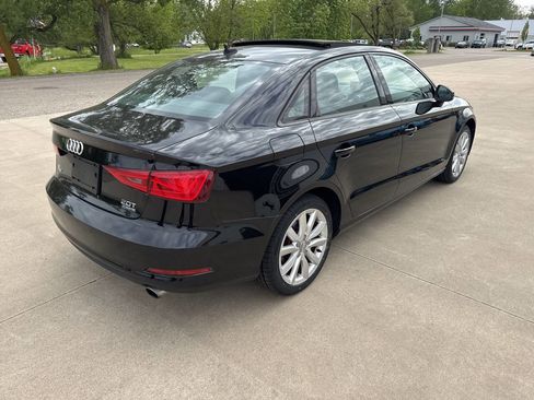 Used 2015 Audi A3 2.0T Premium w/ Driver Assistance Package AWD/4WD image 5