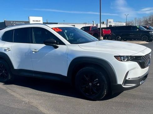 New 2026 MAZDA CX-50 AWD 2.5 S w/ Preferred Pkg image 1